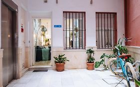 Divi Apartments Martínez Montañes
